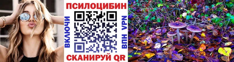 Галлюциногенные грибы мухоморы Чёрмоз